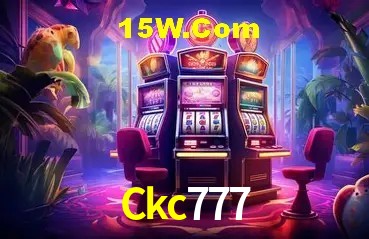 Desvendando o Mundo dos Jogos Virtuais na Ckc777